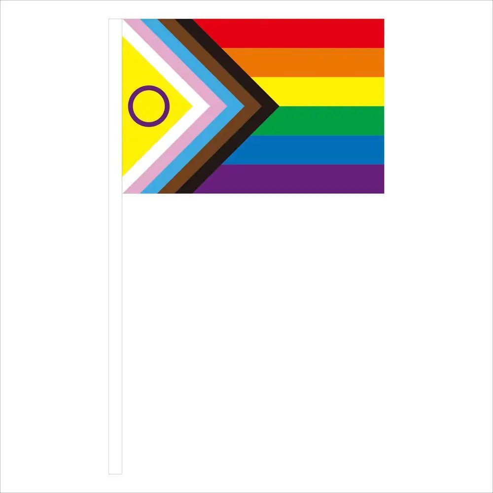 Rainbow Hairband